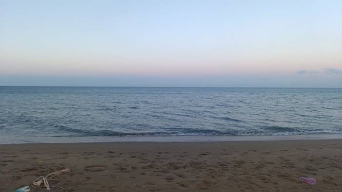 Silifke'de acı olay: 2 öğrenci boğuldu, 1 öğrenci yoğun bakımda