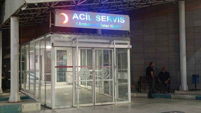 Mersin'de deniz faciası: 2 öğrenci hayatını kaybetti