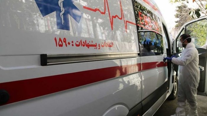 Japonya'dan İran'a 23 milyon dolar yardım