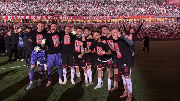 Samsunspor, Kayserispor'u 2-1 mağlup ederek Avrupa'da Play-Off'lara katılma hakkı elde etti