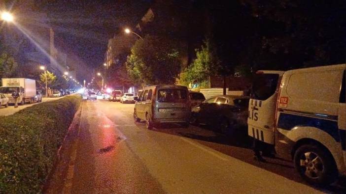 Çorum'da tekel bayisi kavgası: 3 şüpheli tutuklandı