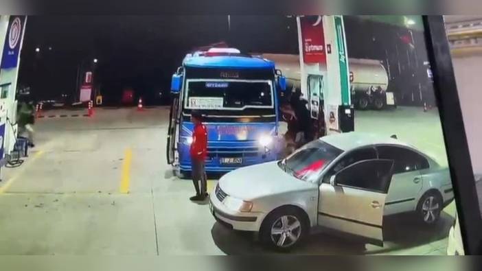 Adana'da toplu taşıma şoförüne saldırı: İki kardeş tutuklandı