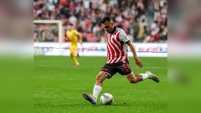 Emre Kılınç: Avrupa sahnesinde daha yazacak çok hikâyemiz var