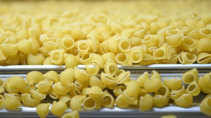 Gıda ve içecekte üretim ve dağıtım faaliyetleri 'tüm hızıyla' sürüyor