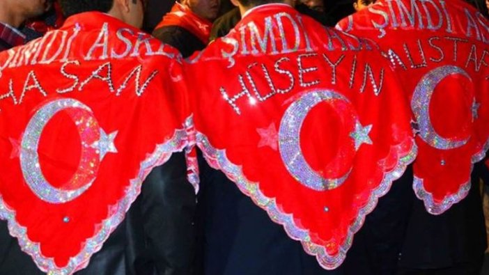 Toplu asker uğurlama törenlerine geçici süreyle izin verilmeyecek