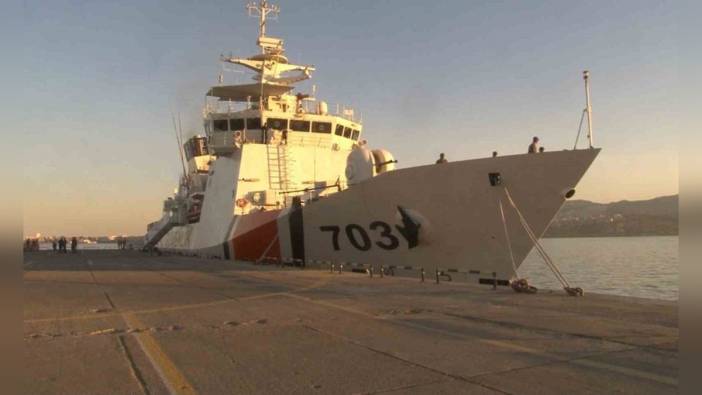 Anadolu Yıldızı 2025 Müşterek Arama Kurtarma Tatbikatı başladı