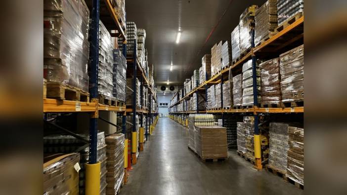 Akca Lojistik Genel Müdürü Akça: Kurban Bayramı’nda soğuk zincir lojistiği kritik önem taşıyor