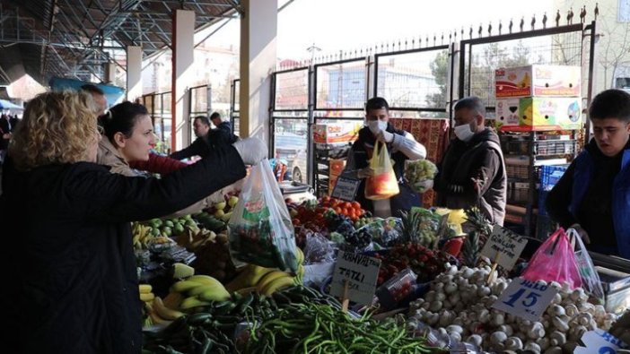 Pazarlarda artık 'seçmece satış' yapılmıyor