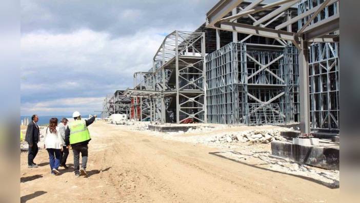 Sağlık Bakanı Memişoğlu, 5 Haziran'da Denizli'ye geliyor