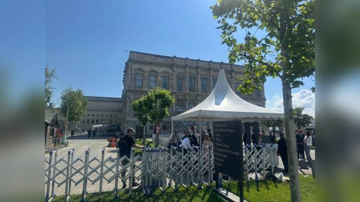 Rusya ve Ukrayna heyetleri İstanbul'da ikinci kez bir araya geliyor