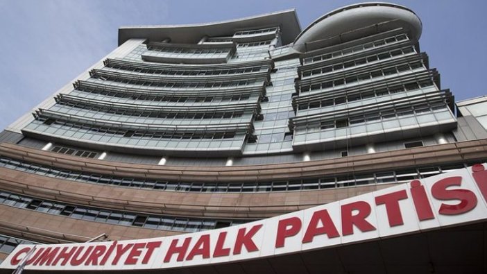 CHP, koronavirüs bilgilendirme broşürleri hazırlattı