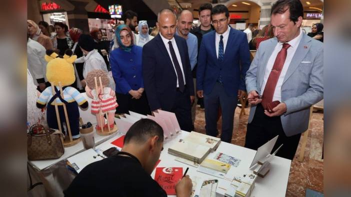 Diyarbakır'da ocak-mayıs döneminde 45 bin kişi meslek edindirme kurslarına katıldı