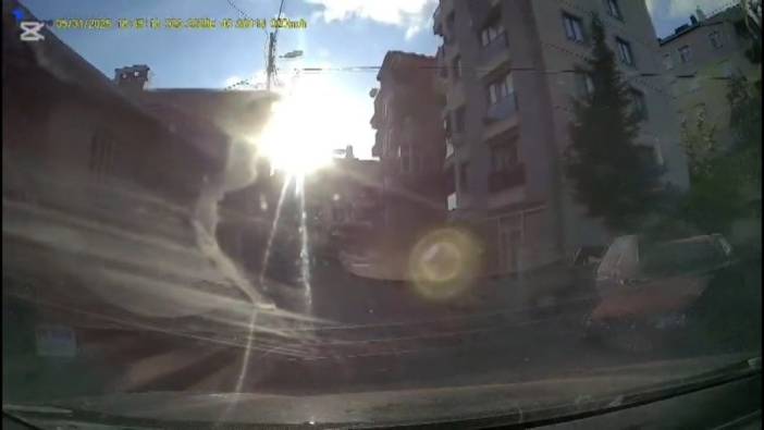 Pendik'te yol verme kavgasında bıçaklı dehşet