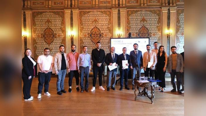 Bulls Yatırım Yurtiçi Satış Direktörü Bayraktar'dan gençlere kariyer önerileri