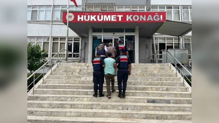 Mersin Gülnar'da 4 yıl önce traktörde öldürülen İ.S. cinayetinin şüphelileri yakalandı