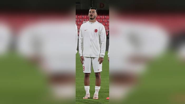 Sami Satılmış, Ümit Milli Takım'a geri döndü