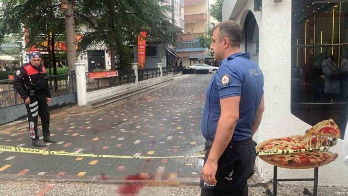 Karaman'da 15 yaşındaki çocuk bacağından bıçaklandı