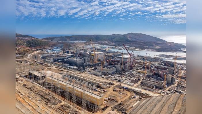 İsmail Cingöz: Yerli nükleer reaktör hedefi stratejik bir dönüm noktası