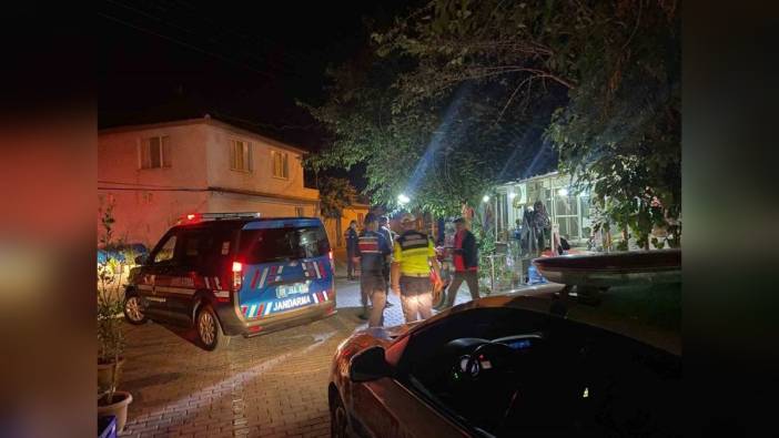 Çine'de 23 araç ve 86 şahıs sorgulandı