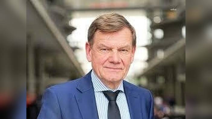 Almanya'da İsrail politikası koalisyonu sarstı