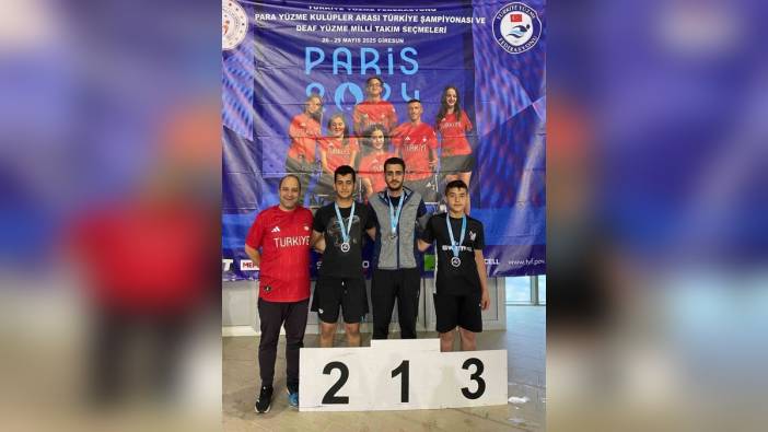 Ali ve Siraç Efe Özyalçın, A Milli Takım'a seçildi