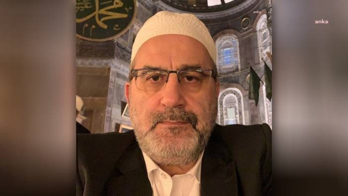 Çatalca Müftüsü Mehmetalioğlu'nun Kocaeli ataması iptal edildi
