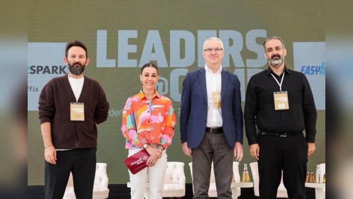 Alternatif Bank İnsan Kaynakları Genel Müdür Yardımcısı Bike Tarakcı: AlterFlex ile çalışan deneyimini zenginleştiriyoruz