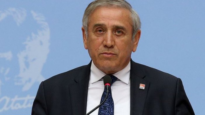 CHP Genel Başkan Yardımcısı Kaya'dan uzaktan eğitime ilişkin öneri