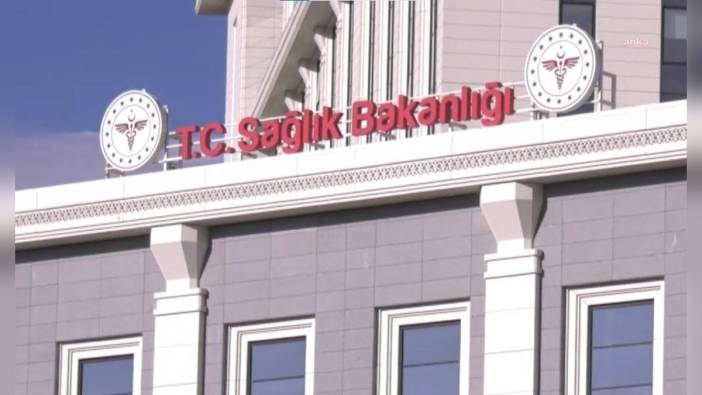 Sağlık Bakanlığı: 1 milyon 143 bin 189 kişiye boy-kilo ölçümü yapıldı