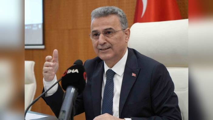 İlkadım Belediye Başkanı Kurnaz: Samsunspor bizim her şeyimiz, markamız