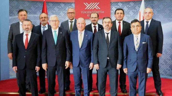 Karabük Üniversitesi, iklimlendirme sektöründe nitelikli insan kaynağı yetiştirecek