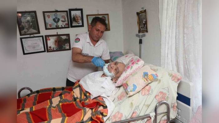 Muğla Büyükşehir Belediyesi'nden bayram öncesi 336 bin 203 bakıma muhtaç kişiye hizmet