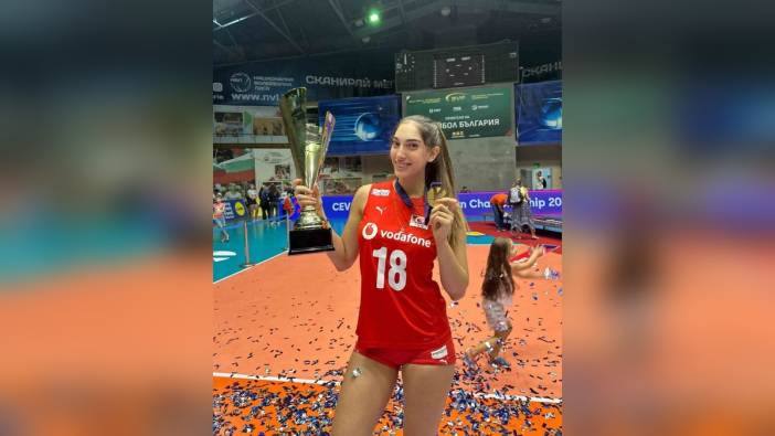 Aydın Büyükşehir Belediyespor, Selen Köse'yi transfer etti