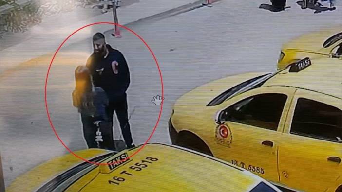 İnegöl'de eski nişanlısını vuran Hakan M. aranıyor