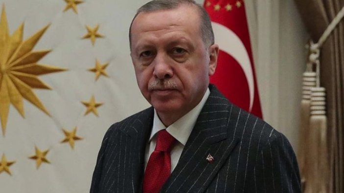 Erdoğan'dan Kılıçdaroğlu'na başsağlığı telefonu