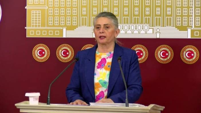 CHP'li Suiçmez: Çaykur, 4 günde kontenjanı dörtte bire düşürdü