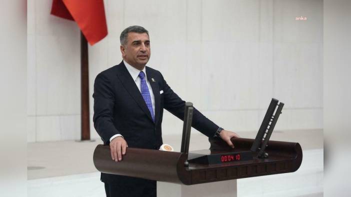 CHP'li Erol'dan Elazığ için deprem uyarısı: 'Bingöl depremi Elazığ'ı da etkiler'