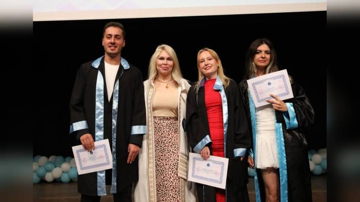 Akdeniz Üniversitesi Rektörü Özkan'dan CHP lideri Özel'e: Suç duyurusunda bulunacağım