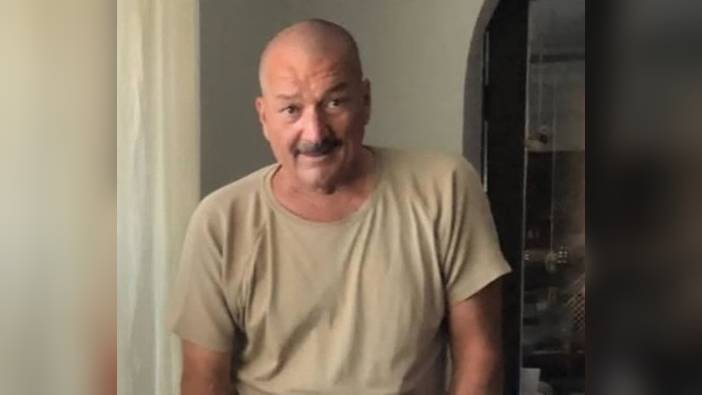 Demet Akalın'ın kuzeni Hakan Kılıç vefat etti