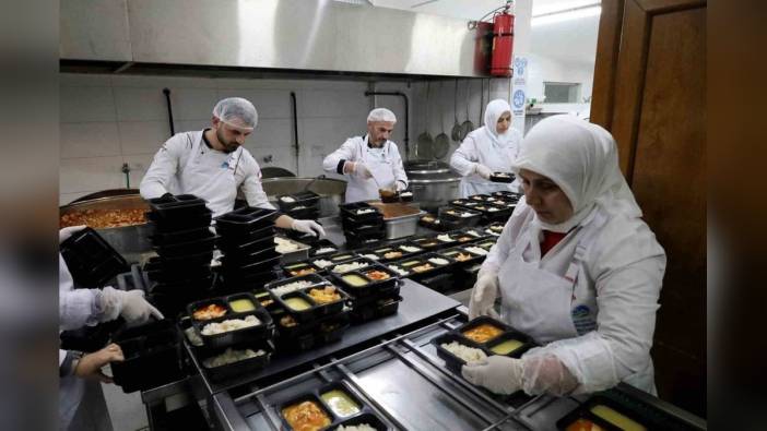 Sakarya Büyükşehir Belediyesi'nden Kurban Bayramı'nda anlamlı kampanya