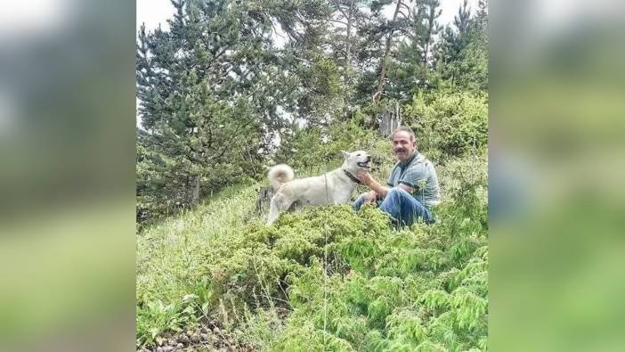 Alanya'da kamyon ile damper arasında sıkışan şoför hayatını kaybetti