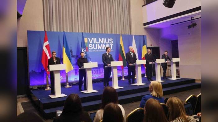 Zelenskiy: Örümcek Ağı operasyonu modern savaşın gerçek yüzünü gösterdi