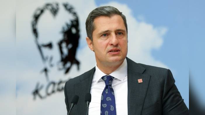 CHP Sözcüsü Yücel: Temmuzda ara zam şart