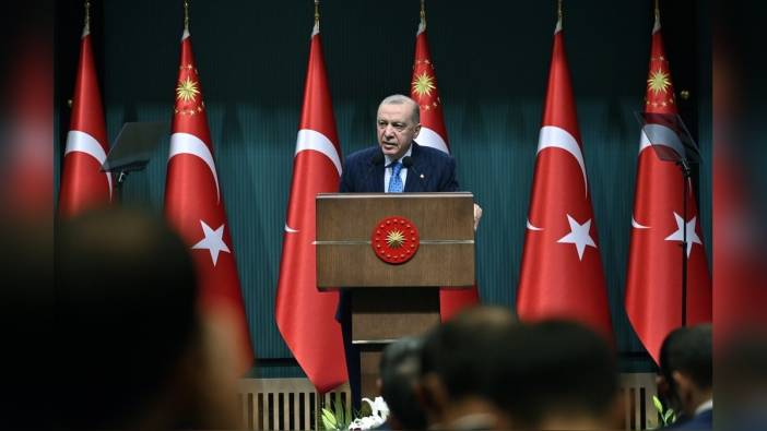 Cumhurbaşkanı Erdoğan: Putin, Zelenski ve Trump'ı İstanbul veya Ankara'da bir araya getirmek istiyorum