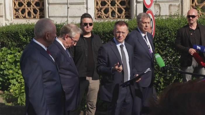 Rusya ve Ukrayna arasında büyük esir değişimi: 25 yaş altı askerler takas edilecek