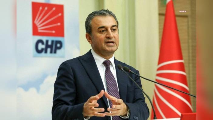 CHP'li Bulut'tan trol ordusu iddialarına yalanlama: Gerçeklikle ilgisi yok