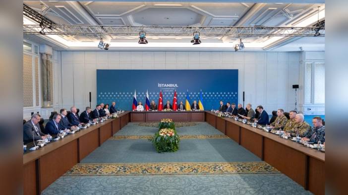 Dışişleri Bakanı Fidan: Rusya-Ukrayna müzakerelerinde ilerleme kaydedildi