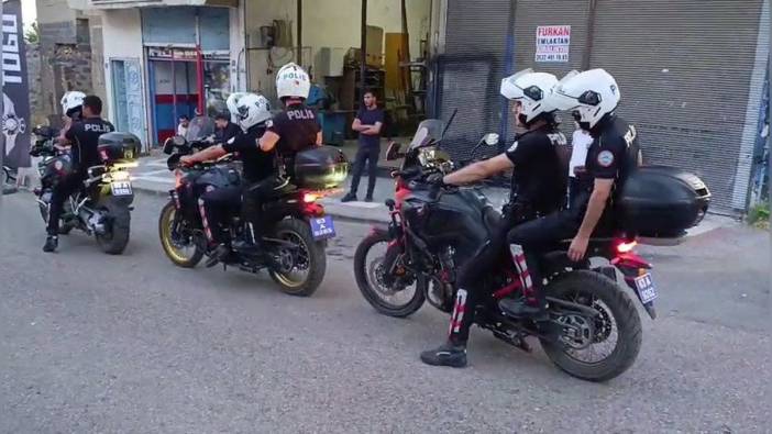 Siverek'te pompalı tüfekle öldürüldü