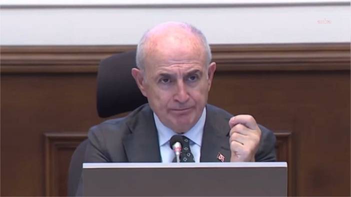 Büyükçekmece Belediye Başkanı Akgün: Hakkındaki iddiaları reddetti