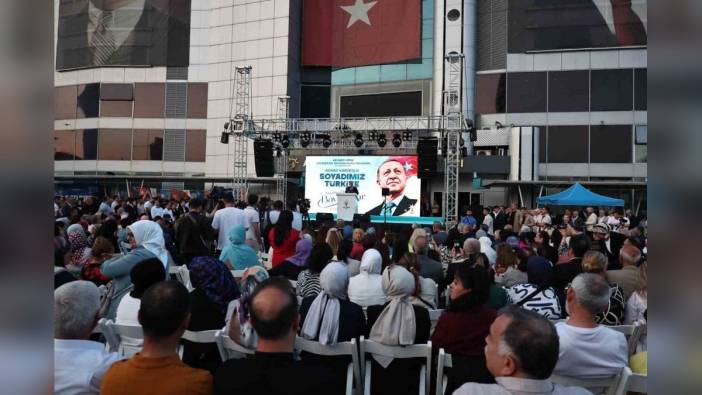 AK Parti İzmir İl Başkanı Saygılı: İzmir Büyükşehir Belediyesi'ndeki grev iflasın resmidir